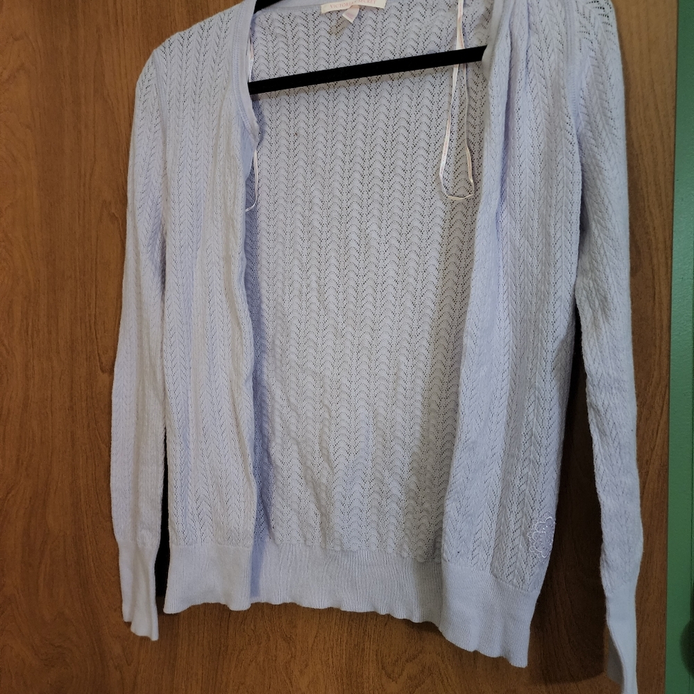 Victoria secret sweater